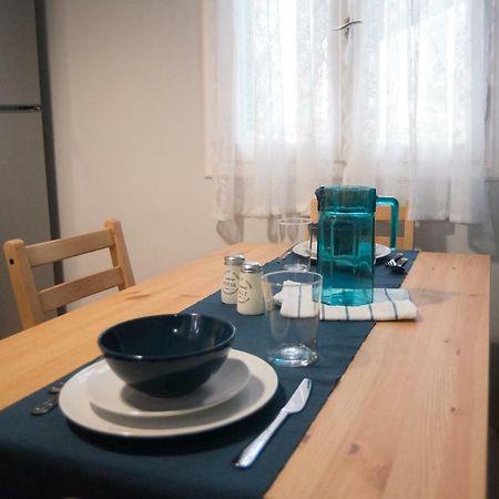 Lefkáda La Casa Rosa 아파트 외부 사진